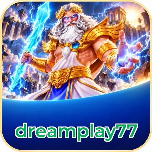 Screenshot 1 - dreamplay77 Home Screen
