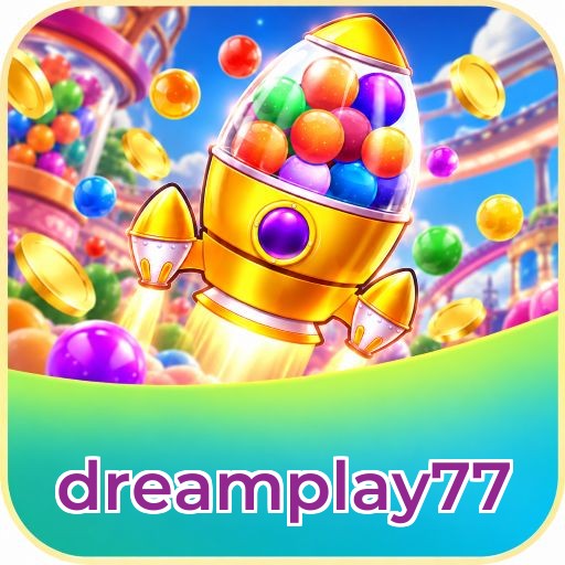 Screenshot 1 - dreamplay77 Home Screen