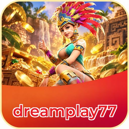 Screenshot 1 - dreamplay77 Home Screen