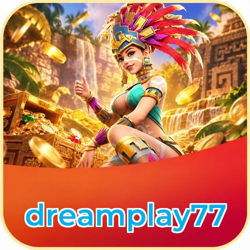 Screenshot 1 - dreamplay77 Home Screen